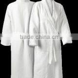 Waffle Bathrobe thumbnail-1