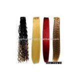 Human Hair Weaving thumbnail-1