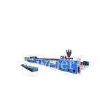 PVC and Wood-plastic Profile Production Line thumbnail-1