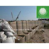 Defensive Barrier