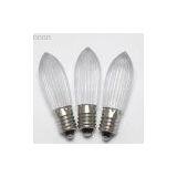 E10 LED Christmas Bulb Light