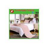 New Design Quality Jacquard New Arrival Bed Runners for Hotels