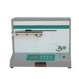 Пневматический прибор для определения жесткости ткани