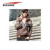Factory Price Fashion Design Breathable Casual Hoody Sweatshirts thumbnail-6