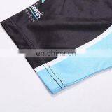 Sale Personalized Team Custom Tipped Soccer Polo Shirt thumbnail-3