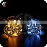 Party Decor CE&RoHS 20LEDs 6.6ft 2M Waterproof Decorative Vase Light thumbnail-4