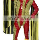 Hot sale funny carnival costume sexy adult man fancy dress for sale AGM2442
