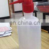 Safety Labeled Wash Bottles Protective Wash Bottle 500ML 1000ML thumbnail-2