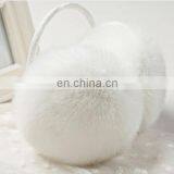 Wholesale Winter Ear Muffs for Baby and Adults thumbnail-3