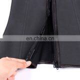 SUPER QUALITY Ture Latex Mature Women Corset Belt thumbnail-2