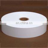 Factory Price Environmental Friendly White Plastic Bopp Pearlised Film for Hotel/food Packaging thumbnail-4