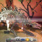 KAWAH Museum Exhibition Display Fake Fiberglass Dinosaur Bone thumbnail-5