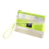 Best Prices Fashion Clear Makeup Bag thumbnail-2