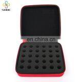 Fashion Custom Eva Custom Oil Bottle Case