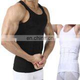 TV Product Men's Tummy Control Trainer Men Slim Body Shaper Girdle Vest Top thumbnail-5