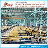 Aluminium Extrusion Profile High Tech Handling System