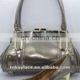 2012 New Style Ladies Dress Shoe and Bag Set thumbnail-1