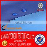 190T WR Taffeta Pvc Coated Polyester Fabric