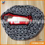 Factory Wholesale Acrylic Winter Hood Scarf