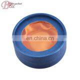 Custom Tie Gift Cardboard Box With PVC Window Lid thumbnail-6