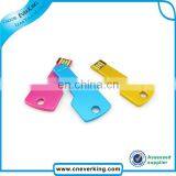 Wholesale 1gb 2gb 4gb 8gb 16gb 32gb Metal Usb Key thumbnail-4
