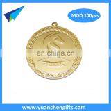 2016 Promotional Gift the Medal Custom Military Medal Ribbons thumbnail-5