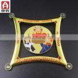 High-end New Design 3D Medal Hanger thumbnail-4