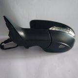 Car Side Mirror Plastic Shell Plastic Injection Mold thumbnail-3