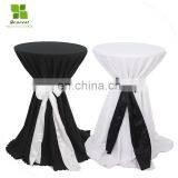 Cocktail Table Cloth Round Cloth Hot Selling Table Cloth thumbnail-2