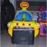China Zhongshan Locta Amusement Park Equipment Redemption Gift Machine Candy Ufo Catcher Crane Machine, Coin Opera thumbnail-3