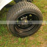 Eight Passengers Truck Golf Cart for Sale, Annual Top Seller for Southeastern Asia Market thumbnail-5