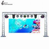 Aluminium Truss Banner Space Easy Roof Frame System Outdoor truss