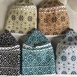 Latest Oman Hat / Muslim Cap / Arabian Cap / Oman Hat / Muslim Embroidered Cap