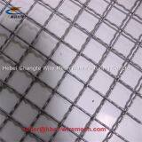 High-Carbon Steel Crimped Weave Wire Mesh thumbnail-3