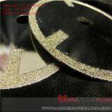 Electroplated Diamond Cutting Discs Have Very Sharp Cutting Performance and Generate Minimum Heat Alisa@moresuperhard.com thumbnail-5