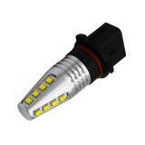 High-power LED Headlight LED Fog Lamp Car LED Light P13W PSX26W 5202 Conical Design High Lights thumbnail-3