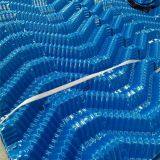 White / Black Anti-aging Pvc Corrugated Sheet thumbnail-2