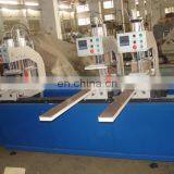 Pvc Profile Welding Machine/ Color Pvc Profiles Welding Equipment/window Making Machine thumbnail-2