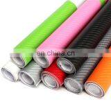 Air Free Car Sticker 3D Carbon Fiber Vinyl thumbnail-4