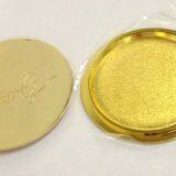 Fragrance Candle Lid