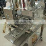 Hot Selling Industrial Meat Pie Hamburger Patty Making Machine thumbnail-7