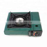 Max Compact Portable Gas Stove, включая инфракрасную плиту для похода