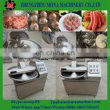 Meat Vegetable Cutting And Mixing Machine|Dumpling/Samosa Stuffing Making Machine|Beef Chopping Mixing Machine thumbnail-2