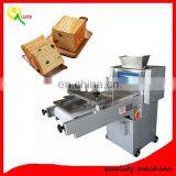 Dough Forming Toast Bread Making Machine