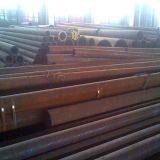 High Alloy Steel Alloy Seamless Pipe Api Astm A103 Seamless thumbnail-2