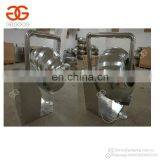 Factory Price Small Western Medicine Coater Drum Table Chocolate Panning Sugar Coating Pan Machine thumbnail-3
