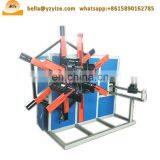 Automatic Double Coil Winding Machine PE PPR Pipe Winder thumbnail-5