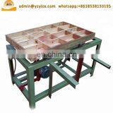 Wooden Toothpick Manufacturing Making Machine | Toothpick Package Machine thumbnail-5