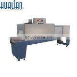 BS-6050L HUALIAN Свертывающая пленочная машина для крупногабаритных товаров