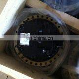 SL340LCV Doosan Travel Motor SOLAR 340LC-V Daewoo Final Drive